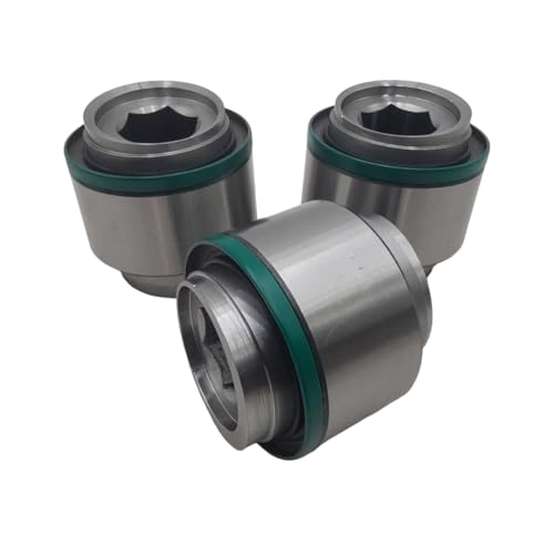 proven part 3 PK AE81-010 AE50-005 Replacement Rotor Bearing Adaptor Assembly with External Rotor Seal