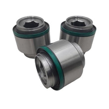 proven part 3 PK AE81-010 AE50-005 Replacement Rotor Bearing Adaptor Assembly with External Rotor Seal