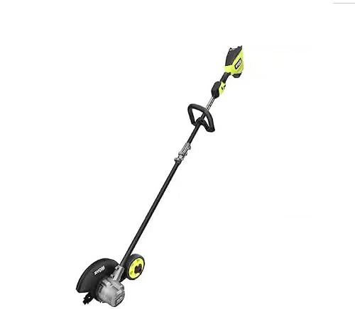 RYOBI 40V HP BRUSHLESS Stick Lawn Edger Tool ONLY RY40708BTL