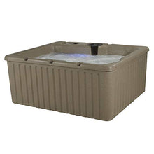 Essential Hot Tubs Newport Hot Tub Cobblestone