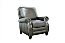 BarcaLounger Briarwood Low Leg Recliner – Stetson Coffee