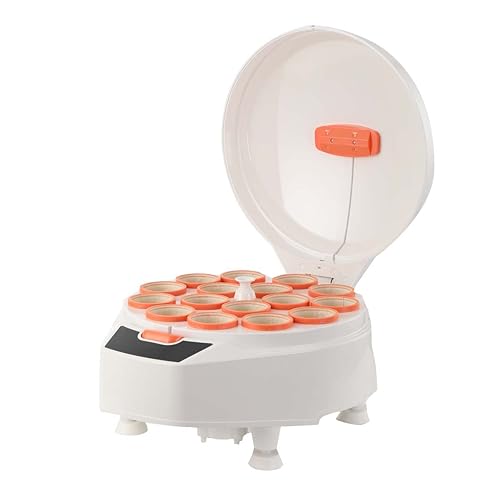 TABODD Automatic Billiard Cleaning Machine 180W Electric Snooker Polishing Washing Machine White #05