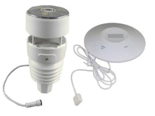 Ultrasonic Weather Station WiFi,Digital Weather Monitor