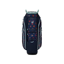 OGIO Golf WOODE Cart Bag (Whiskey)