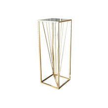 YYBOES Plant Pedestal Stand Indoor Plant Stand Plant Corner Flower Pot Stand for Home Living Room Garden Courtyard Indoor and Outdoor Plant Pot Base Pedestal Stands for Display
