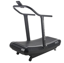 Assault Fitness AssaultRunner Pro, Portable Treadmill Black Frame/Charcoal