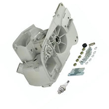 Crankcase Oil Tank Cover Fit For Stihl MS070 090 Chain Saw Spare Parts