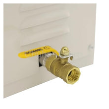 ZDGsrgWRG ST120 12/15/18kW Digital Sauna Steam Shower Generator Machine