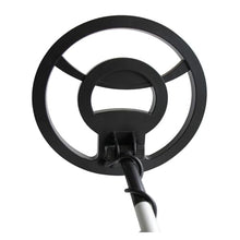 Gold Detector, Underground Metal Detector with Waterproof Search Coil for Treasure Hunts