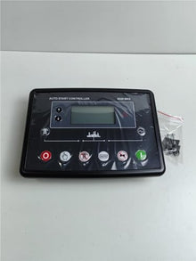 DSE6020 MKII AMF Diesel Generator Controller Module Auto Start Mains Failure Control Panel Board Parts DSE 6020 MKII(6020MKII Copy)