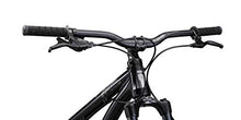 Mongoose Fireball Dirt Jump Mountain Bike Black
