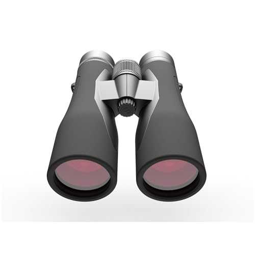 ZEHNHASE WX50 HD Binoculars 50mm Wide Lens