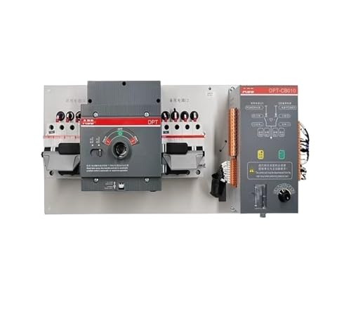 MGMYVDDGVW Double Power Automatic Transfer Switch, Dual Power Supply DPT-CB010 DPT-CB011 Automatic Transfer Switch 3p/4p DPT250-CB010 R63 4P(DPT250-CB011 R250 4P)