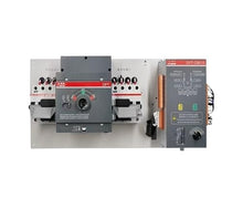 MGMYVDDGVW Double Power Automatic Transfer Switch, Dual Power Supply DPT-CB010 DPT-CB011 Automatic Transfer Switch 3p/4p DPT250-CB010 R63 4P(DPT250-CB011 R250 4P)