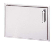 Fire Magic Premium Flush Single Access Door (53917SC-R), Right Hinge, 27.5x21-Inch