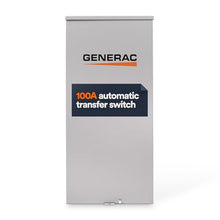 Generac 100 Amp Next Gen Automatic Generator Transfer Switch