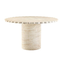TOV Furniture Blossom Indoor/Outdoor Dining Table