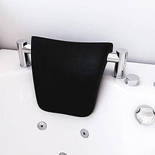 SIMBASHOPPING USA Whirlpool Bathtub Hot Tub Massage Double Pump 2 Persons FLORENCE