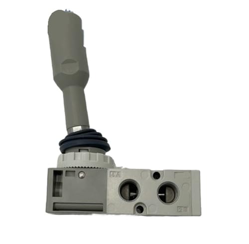 YIHAOGTEC Manual Valve VHL212W-02