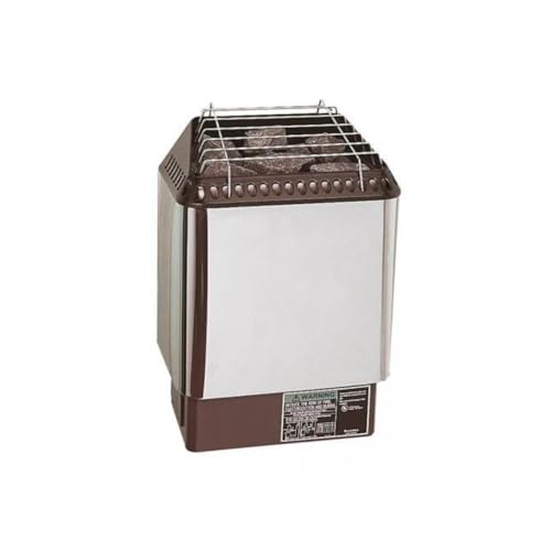 Amerec DSNR Sauna Heater (only) Rocks Bundle (4.5kW)
