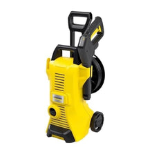 Water Pipe Storage Rack Car Washing Machine, Household 220V Portable High-Pressure Cleaning Machine, Brush Car, Water Gun High Power Hose Holder Stand