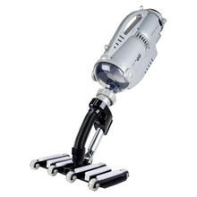 POOL BLASTER Pro 2000 Commercial Pool Vacuum for Inground Pools, Portable Cordless Heavy Duty Power, Up to 2 Hr Runtime, Sealed Rechargeable Battery, 2 Vacuum Heads, Filter Bags for Professional Clean