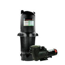 PRC150 In-Ground Cartridge Swimming Pool Filter for Rx Clear Radiant