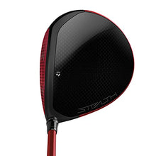 TaylorMade Golf Stealth2 High Draw Driver 10.5/Right Hand Regular Black
