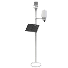 GOYOJO Wireless Weather Station with Sensor