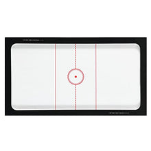 Picket House Furnishings Westbrook Air Hockey Table Black