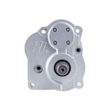 High Lifter Portal Gear Lift for Polaris Ranger 900 Crew 2014-2019 - 4 Inch - 30% Single Idler