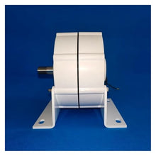 YHYWJHY Low Speed Wind Turbines Generator 500W 600W 800W 12V 24V 48V Gearless Magnet Generator AC tors for Wind Turbine Water Turbine Low Starting Speed for Home(Without Base,12V_1000W)