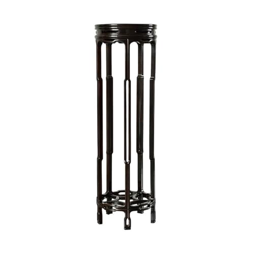 SLMslmsh-5188 Bonsai Display Stands Living Room Classical Redwood Furniture, Chinese Style Bonsai Base Display Stand Bonsai Base Stand