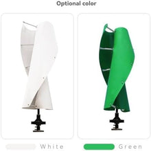 KZZAAO 10000W Wind Turbine Generator Kit
