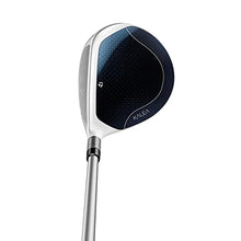TaylorMade Kalea Premier #3 Right-Hand Fairway Silver/Blue