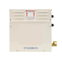 POGHDBXA Sauna Accessories, Sauna Heater, Home Bath Shower Machine Generator Digital Mist Controller for, Hotel, SPA