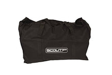 Scout Inflatables SCOUT365 Portable Inflatable Boat Grey
