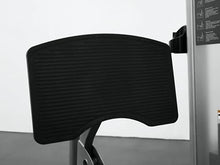 BK BodyKore Seated Leg & Calf Press GR631 Silver and Black