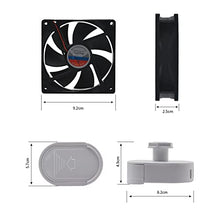 Sauna Steam Generator 3KW Split Shower Cabinet Steam Bath Sauna Generator for Bathroom Home Spa Waterproof IP4 Black Steam Controller Sauna Accessories