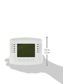 Pentair 520138 Intellitouch Indoor Control Panel White