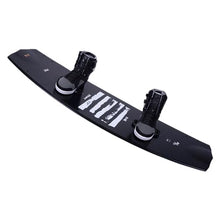 Hyperlite Blueprint Mens Wakeboard 143 W/Team X Bindings White/Black 143cm/(10-11)