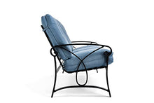 Winston Palazzo Cushion Sofa