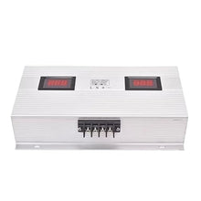 CH2830B 30A 12V 24V Generator Electrical Power Supply Components Battery Charger Engine Automatic Universal Charger
