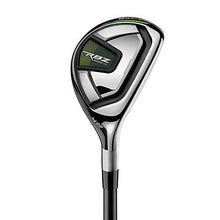 TaylorMade RBZ Speedlite 13-Piece Golf Set Graphite Left Hand Regular Flex Titanium/Black/White/Green
