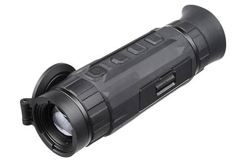 AGM Global Vision Sidewinder TM35-384 Thermal Imaging Monocular Black