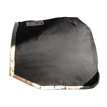 HPC Fire Black Vinyl Cover for Villa Pizza Oven (FDP-Cover-Villa)