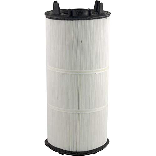 Pentair Cartridge, System 2 PLM300, 300sqft, 13-5/8"Dia, 27-3/8"