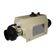 Induction Heater, Heater Pool 3kW Swimming Thermostatic Home Bathtub Low Power Suitable For Outdoor School for Rusty Screw