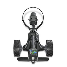AMBA7 Motocaddy M7 GPS Remote Electric Cart Bundle Black