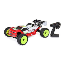 Losi 8IGHT-XTE Electric RTR 1/8 4WD Truggy Multicoloured